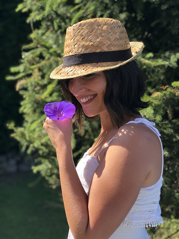 María González-min
